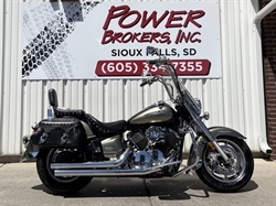 2005 YAMAHA VSTAR 1100 CLASSIC