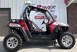 2011 POLARIS RZR 800 S