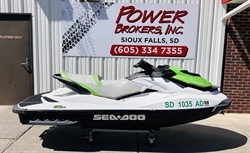 2013 SEADOO GTI 130