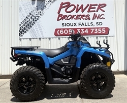 2022 CAN-AM OUTLANDER XT 570