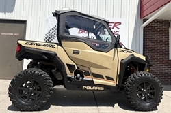 2021 POLARIS General XP 1000