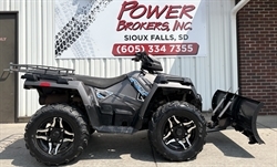 2016 POLARIS SPORTSMAN 570 SP EPS