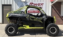 2021 KAWASAKI KRX1000 TRAIL EDITION