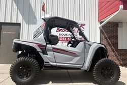 2021 YAMAHA Wolverine RMAX2 1000