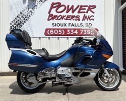 2002 BMW K1200 LT