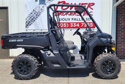 2024 CAN-AM DEFENDER HD9 DPS