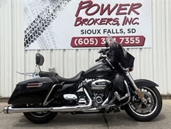 2021 HARLEY DAVIDSON FLHX STREET GLIDE