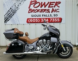 2016 INDIAN ROAD MASTER