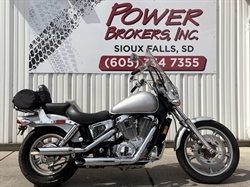 1999 HONDA VT1100C