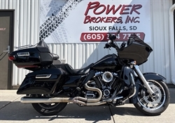 2018 HARLEY DAVIDSON FLTRU - ROAD GLIDE ULTRA