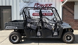 2012 POLARIS RANGER CREW 500