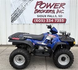 2004 POLARIS SPORTSMAN 400