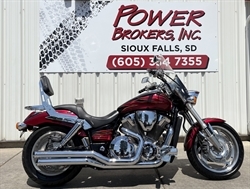 2002 HONDA VTX1800C