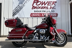 2008 HARLEY DAVIDSON FLHTCU ULTRA CLASSIC ELECTRA GLIDE