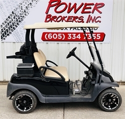 2013 CLUB CAR GOLF CART
