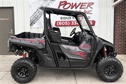 2019 YAMAHA WOLVERINE 850
