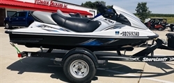 2013 KAWASAKI STX 15F