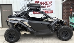 2023 CAN-AM MAVERICK X3 XRC TURBO RR64
