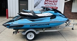 2022 Yamaha GP1800 R Ho