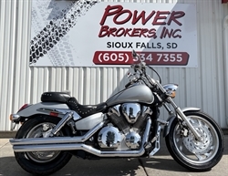 2004 HONDA VTX 1300C