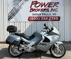 2003 BMW K1200GT