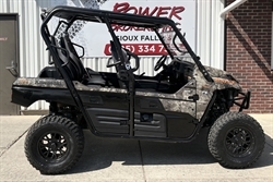 2024 KAWASAKI TERYX 4