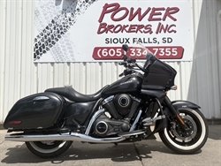 2015 KAWASAKI Vulcan1700 Vaquero ABS