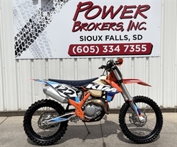 2022 KTM XC 450 F