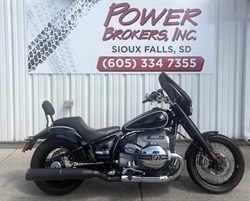 2021 BMW R18 First Edition