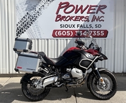 2008 BMW R 1200 GS