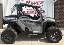 2023 POLARIS GENERAL XP 1000 Premium