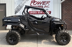 2022 CAN-AM Commander XT 1000R