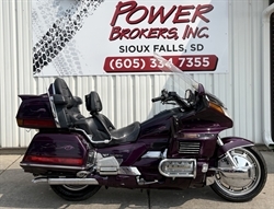 1995 HONDA GL1500 GOLDWING SE