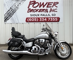 2006 HONDA VTX 1800C