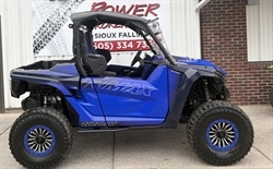 2022 YAMAHA Wolverine RMAX2 1000 XT-R