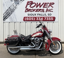 2024 HARLEY DAVIDSON FLI SOFTAIL HYDRA-GLIDE REVIVAL