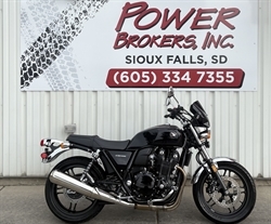 2014 HONDA CB 1100