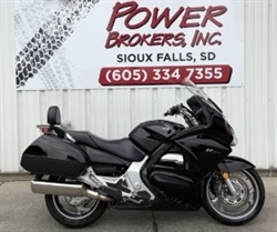 2005 HONDA ST 1300