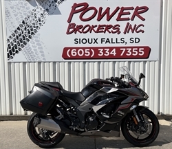 2024 KAWASAKI ZX1002KRFAL Ninja 1000SX
