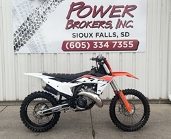 2023 KTM 250 SX