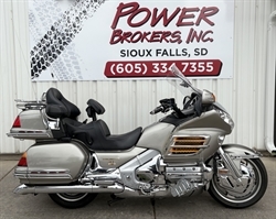2003 HONDA GL 1800