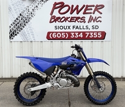 2024 YAMAHA YZM500