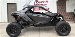2024 CAN-AM MAVERICK XRS 1000R
