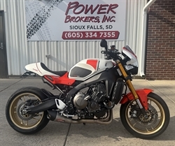 2024 YAMAHA XSR 900
