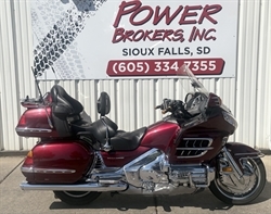 2005 HONDA GL1800 Gold Wing