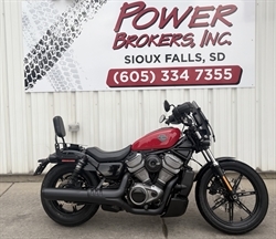 2023 HARLEY DAVIDSON RH975 NIGHSTER