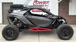 2024 CAN-AM MAVERICK 1000R XRS
