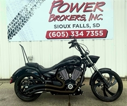 2008 VICTORY Vegas 8-Ball