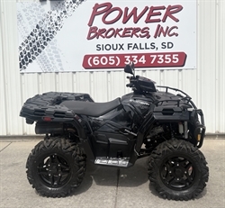 2023 POLARIS SPORTSMAN TRAIL 570 EPS