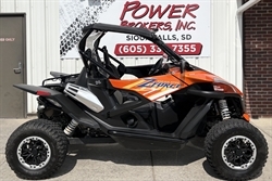 2022 CFMOTO Z FORCE 950 HO